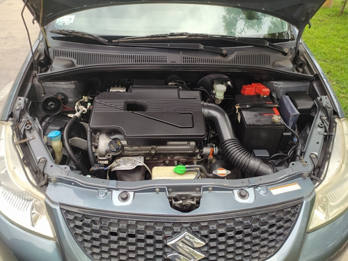 Suzuki Sx4 1600