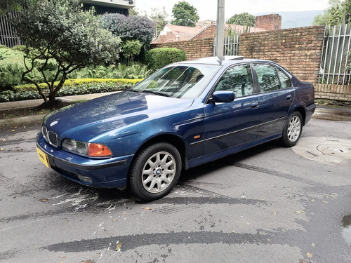 BMW Serie 5 4.4 540i E39