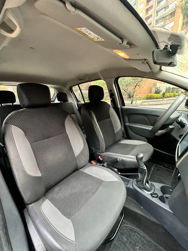 Renault Sandero 1.6 Expression