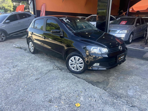 Volkswagen Gol 1.0 MI 8V FLEX 4P MANUAL G.VI