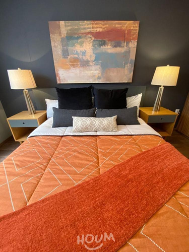 Imagen 15 de 20 de Departamento En Del Valle, Benito Juárez Con 2 Recámaras, 65 M², Id: 43125