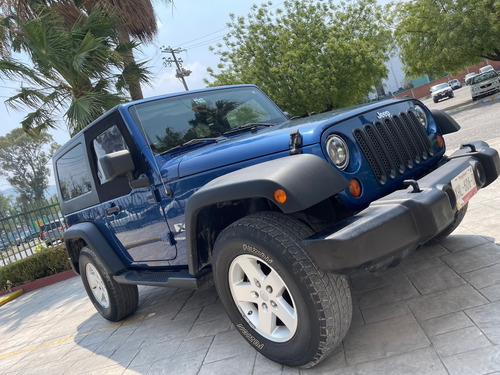 Jeep Wrangler X Sahara Unlimited 4x4 At