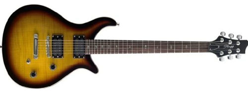 Stagg R500fb-ts Rock R Tipo Guitarra Electrica - Sunburst