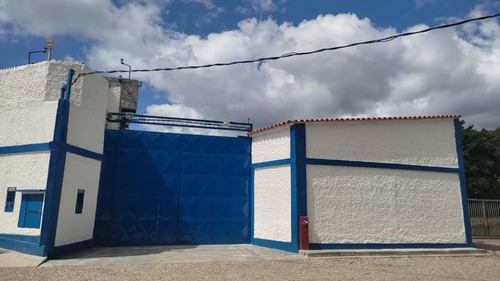 Galpón Multiusos En Venta Zona Ind Loma Linda Guatire Dm