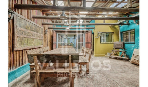 Imagen 6 de 26 de Quinta 7 Ambientes Muy Amplios Y Luminosos | Exc Ubicación