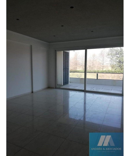 Imagen 4 de 5 de Dpto 2 Ambientes, Bs As Village