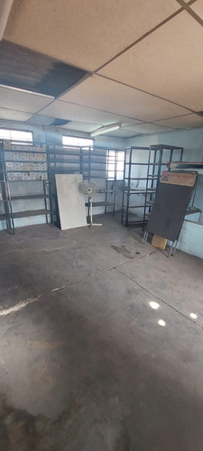 Imagen 13 de 30 de Venta - La Merced 5700 Caseros- Local C/deposito C/opcion De Construir En Terraza