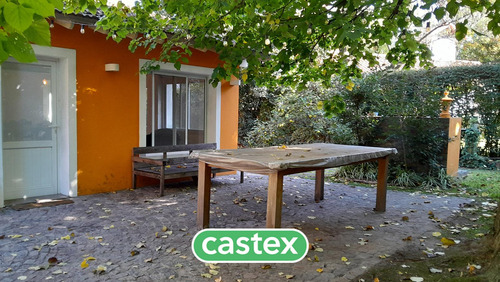 Casa En Venta Mapuche Cc Lote Interno