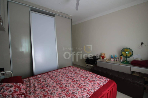 Imagem 9 de 26 de Casa À Venda, 170 M² Por R$ 365.000,00 - Jardim Itália - Anápolis/go - Ca0688