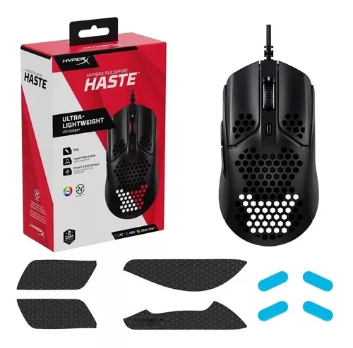 mouse hero g series g403 preto em Promoção no Magazine Luiza