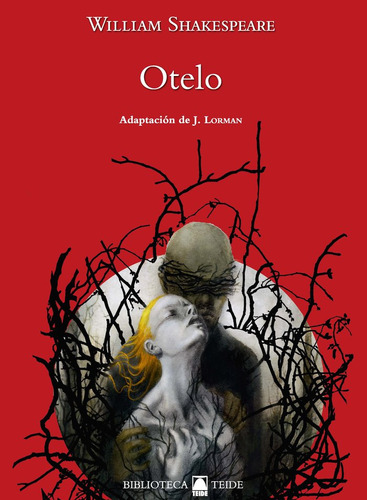 Otelo Bt - Shakespeare, William