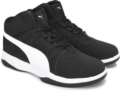 Puma Rebound Street Evo Sl 362072 01