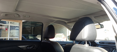 Nissan X-Trail 2.5 Exclusive 2 Row Cvt