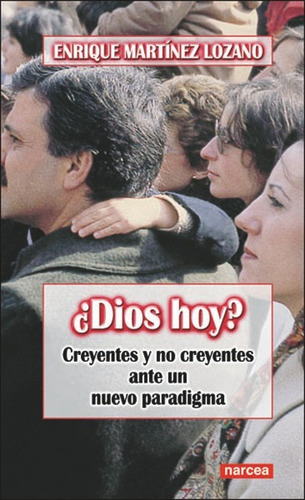 Libro - Dios Hoy? 