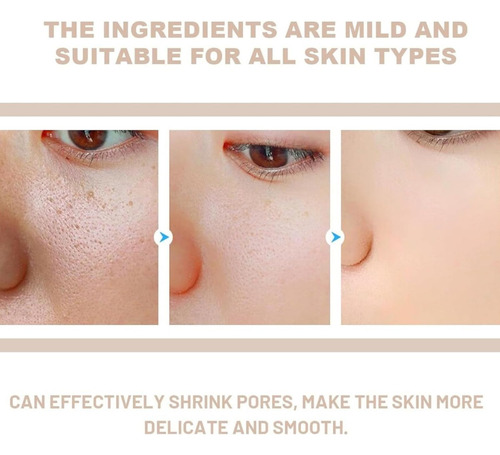 Gel Exfoliante Purificante, Gel Hidratante,