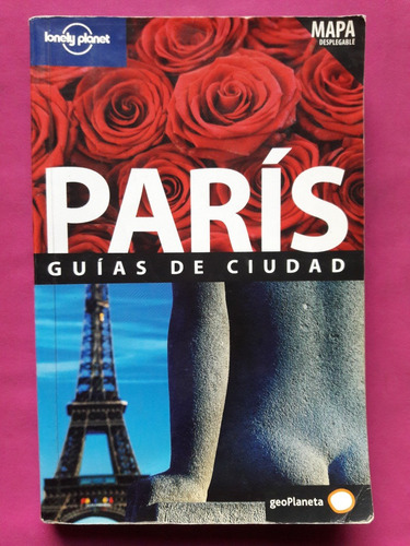 París - Guías De Ciudad - Steve Fallon - Nicola Williams