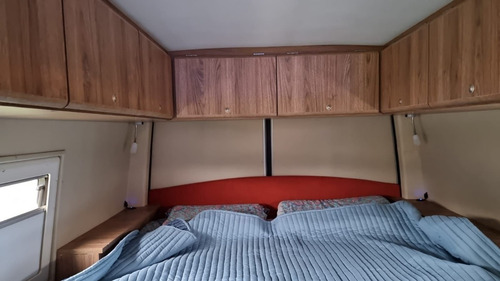Imagen 8 de 15 de Motorhome Sprinter
