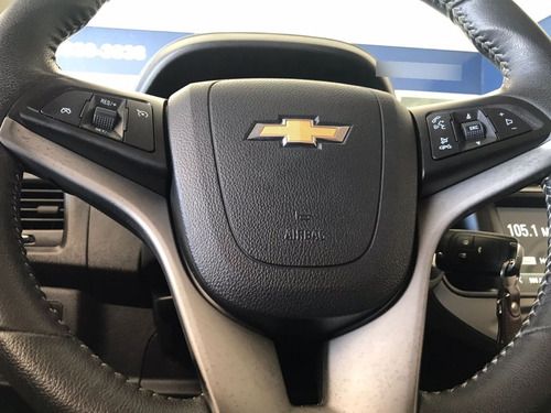 Imagem 12 de 12 de Chevrolet Spin 1.8 Activ At 2018 - 5l