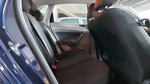 Volkswagen Polo 1.0 Tsi, Qwz2124