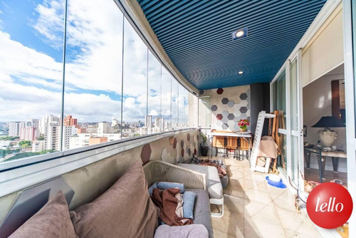 Imagem 5 de 30 de Apartamento - Ref: 226880