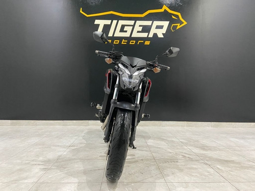 Imagem 7 de 14 de Honda Cb650f Cb650 F Cb 650 F Cb 650f 2019 - 17.800km