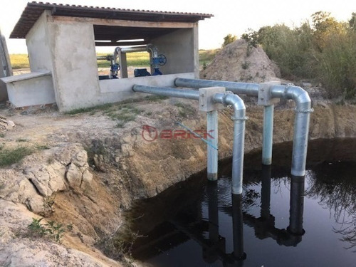 Imagem 8 de 11 de Fazenda Para Soja + Pivô Em Santa Rosa ,tocantins, Com 945 Hectares . - Fa00045 - 70338076