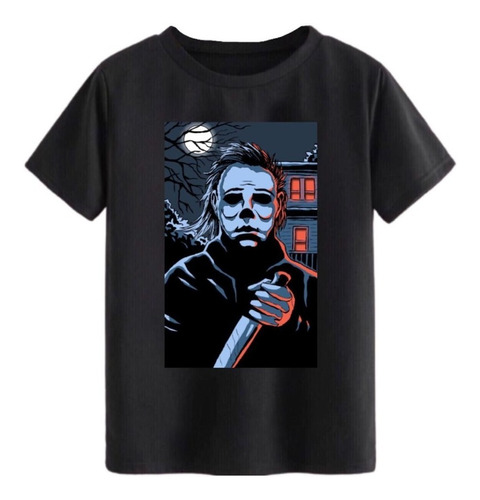 Michael Myers De Halloween Terror