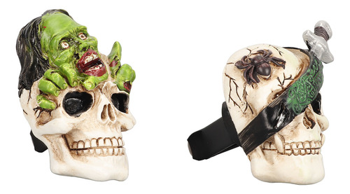 Pinzas Ambientadoras Con Diseño Universal De Resina, Diseño