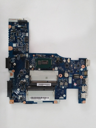 Board Lenovo G50-70 Mb Uma I3-4005u 1000m