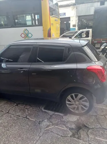 Suzuki Swift Live 1.2l