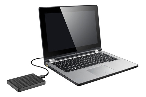 Disco Rigido Externo 2tb Seagate Expansion Portatil Usb 3.0 Pc Ps4 Notebook Gtia Oficial Full