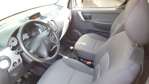 Oportunidad! Peugeot Partner Patagónica Vtc Plus 42,000 Kms