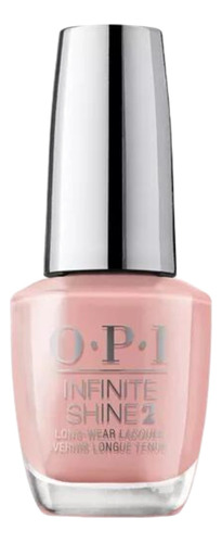 Opi Infiniteshine Dulce De Leche Tradicional - 15ml