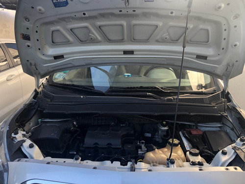 Chevrolet Spin 1.8 Ltz 7as 105cv