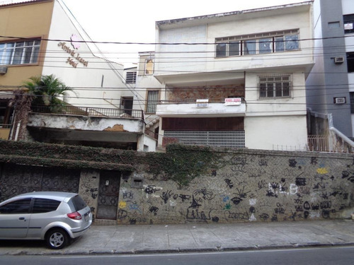 Casa À Venda, 250 M² - Ingá - Niterói/rj - Ca0982