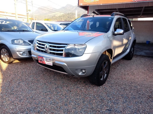 Renault Duster Tech Road At
