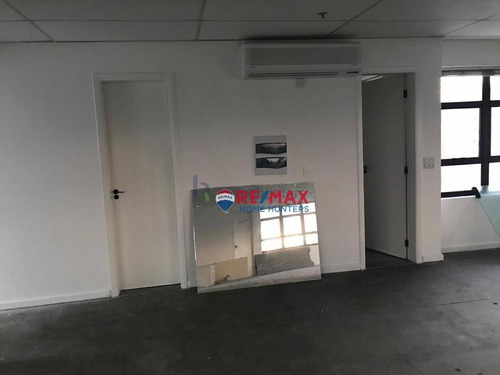 Imagem 30 de 30 de Sala Para Alugar, 340 M² Por R$ 17.500,00 - Vila Brandina - Campinas/sp - Sa1257