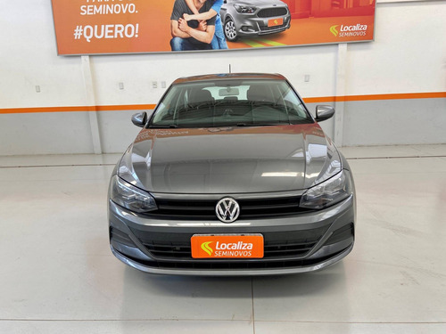 Imagem 2 de 9 de Volkswagen Polo 1.0 Mpi Total Flex Manual