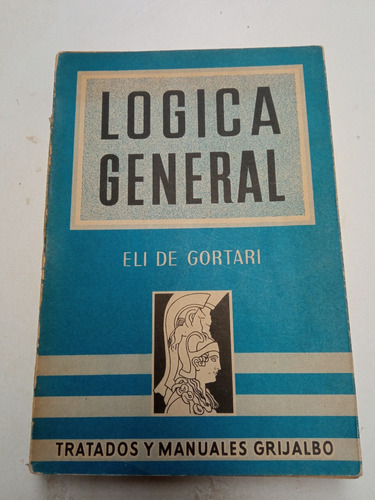Logica General