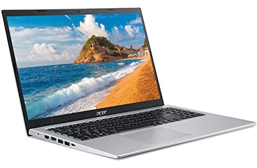 Laptop Acer Aspire 5 15.6 Core I3-1115g4 20gb Ram, 512gb Ssd