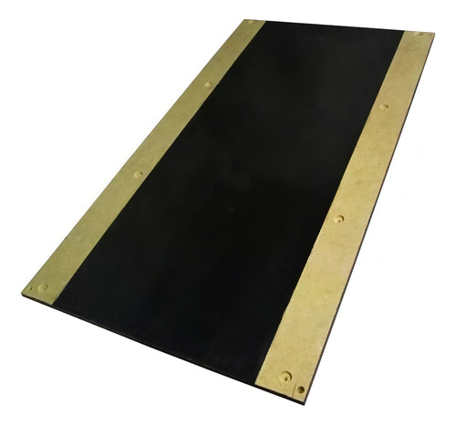 Deck Para Esteira Movement Lx160 G1 E G2