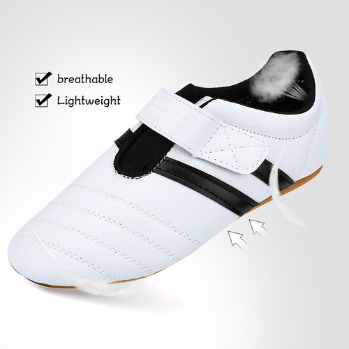 Zapatillas De Kung Fu Para Taekwondo, Deporte, Boxeo, Taichi