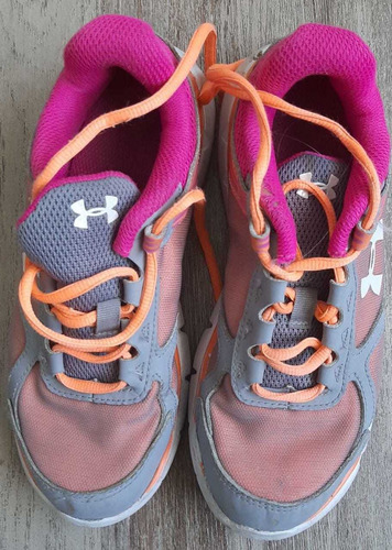 Zapatillas Under Armour Niños