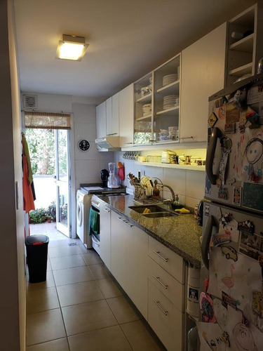 Imagen 3 de 16 de Departamento - Barrio Cerrado La Mora