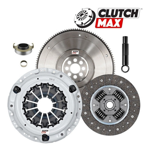 Clutch Kit+flywheel Honda Accord Ex 2004 2.4l