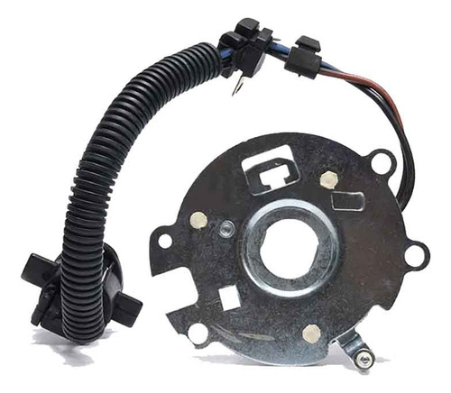 Modulo Magneto Efecto Hall Para Jeep Cj5 6cil 4.2 1977-1983