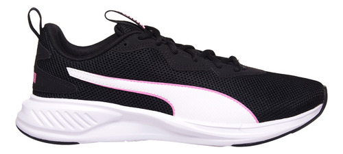 Tenis Mujer Puma Negros Opera Mauve