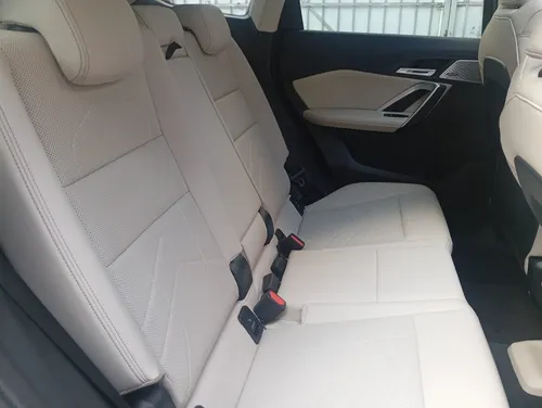 BMW X1 2.0 Sdrive20i