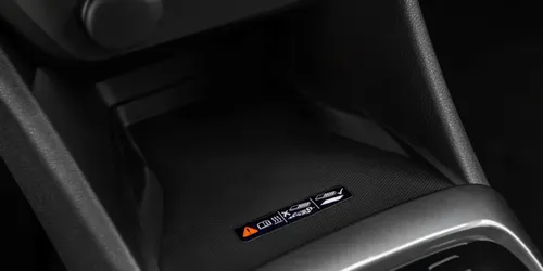 Chevrolet Spin Ltz At