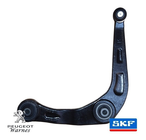 Parrilla De Suspension Izq Marca Skf Peugeot 207 Compact